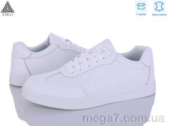 Кроссовки, STILLI Group оптом L290-1 шкіра