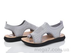 Босоножки, Ok Shoes оптом M.L.V. Minghong	 2309-5