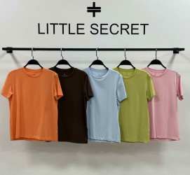 Футболки жіночі оптом Little Secret