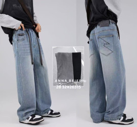 Джинсы подростковые оптом 78401263 26315-48