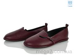 Балетки, Мир оптом 4456-H6580-13