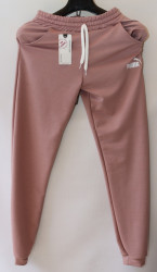 Спортивные штаны женские оптом 52149037 08-74