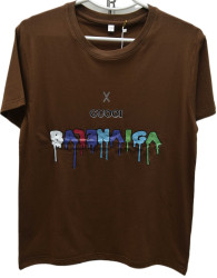 Футболки женские оптом 61298307 2608-35