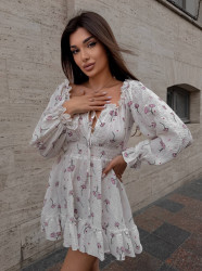 Сукні жіночі оптом VITVELLI  