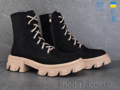 Ботинки, Ailinda оптом 7816K-019б