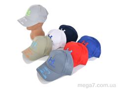 Кепка, Королева оптом CAP 14-08 mix (52-54)