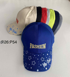 Кепки детские оптом 95841320 47-123