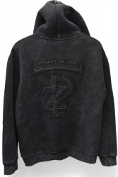 Худі чоловічі на флісі оптом 