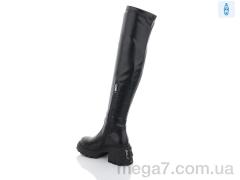 Ботфорты, Teetspace-Trasta-Egga оптом QXM292-1