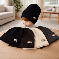 Шапки детские оптом 69273085 362-64