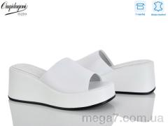 Шлепки, Dageni оптом F888-2