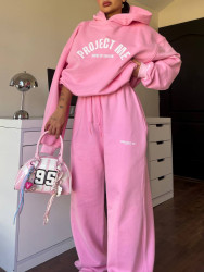 Спортивні костюми жіночі на флісі оптом