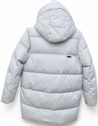 Куртки зимові жіночі оптом