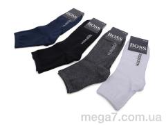 Носки, Obuvok оптом OBUVOK L503 (03746) mix