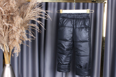 Штаны детские лыжные оптом 82753946 87-17