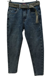 Джинсы мужские AVIWGOS оптом 52371409 9923-237