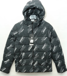 Куртки зимние мужские (хаки) оптом 51072834 А207-3