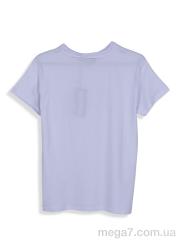 Футболка, Мир оптом 4404-7 white