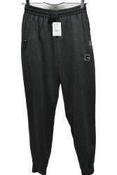 Спортивные штаны мужские ПОЛУБАТАЛ оптом 63978514 0103-115