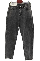 Джинсы женские FOREST JEANS БАТАЛ оптом 78041296 3432-144