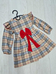 Платья детские оптом 57981604 6-1