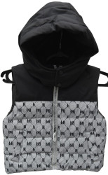 Жилетки дитячі оптом
