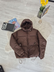 Куртки зимние женские оптом STREET STYLE 01536892 050-142