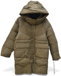 Куртки зимові жіночі оптом