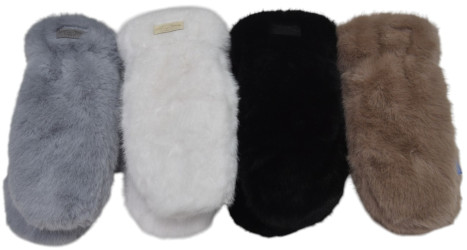 Рукавиці підліткові оптом