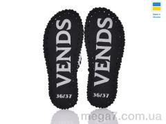 Тапки, Active оптом ACTIVE 279W сірий