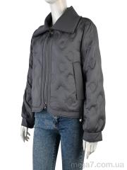 Куртка, Tepla оптом 6137-41 grey