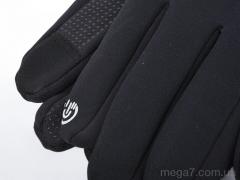 Перчатки, Королева оптом A5-02 black