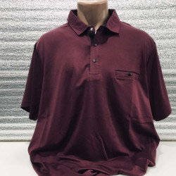 Футболки чоловічі БАТАЛ оптом