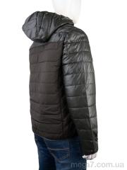 Куртка, Мир оптом 4202-2242-4 green