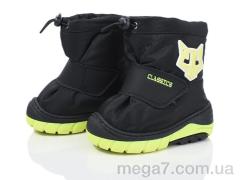 Дутики, Ok Shoes оптом T11282A