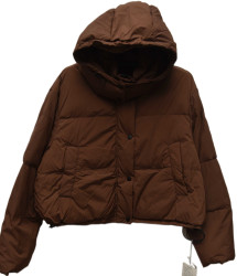 Куртки зимові жіночі оптом