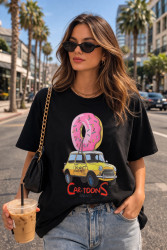 Футболки жіночі оптом