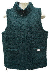 Жилетки женские ПОЛУБАТАЛ оптом 76250849 014-49