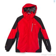 Куртка, Audsa оптом R25067-1 red