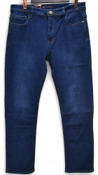 Джинси чоловічі на флісі LS.LONGFEI оптом LS-JEANS 