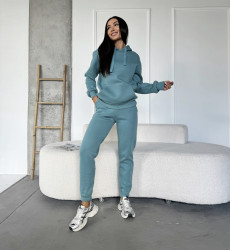 Спортивні костюми на флісі жіночі оптом