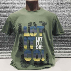 Футболки чоловічі оптом