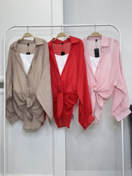 Сорочки жіночі (2-ка) оптом 