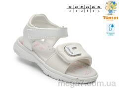 Босоножки, TOM.M оптом T68105D