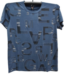 Футболки чоловічі оптом 