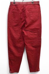 Брюки жіночі ПОЛУБАТАЛ оптом