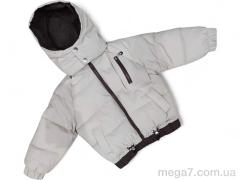 Куртка, Kids-modnik оптом 8834 капучіно