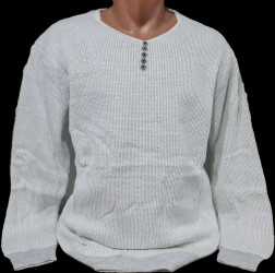 Светри чоловічі оптом SOROKA BELOBOKA