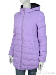 Куртка, Obuvok оптом КП1 d.violet (07114)