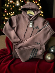 Спортивні костюми на флісі чоловічі оптом